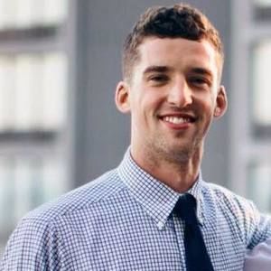 Meet your Posher, Alex